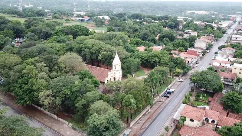 Centro de la Ciudad